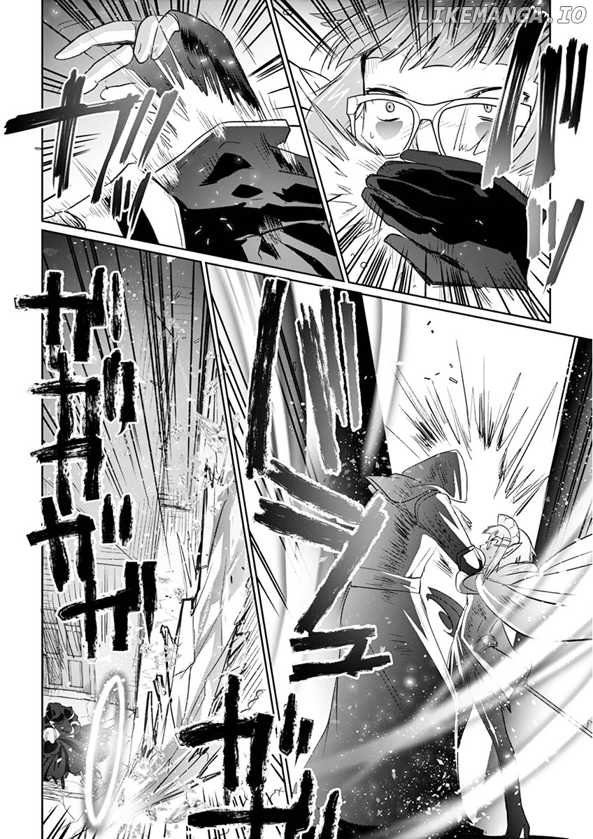 It's My Life chapter 7 - page 18