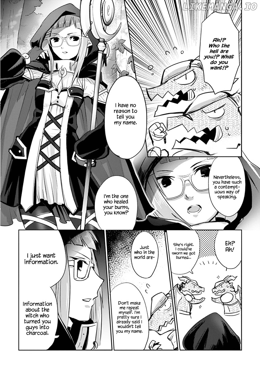 It's My Life chapter 7 - page 3