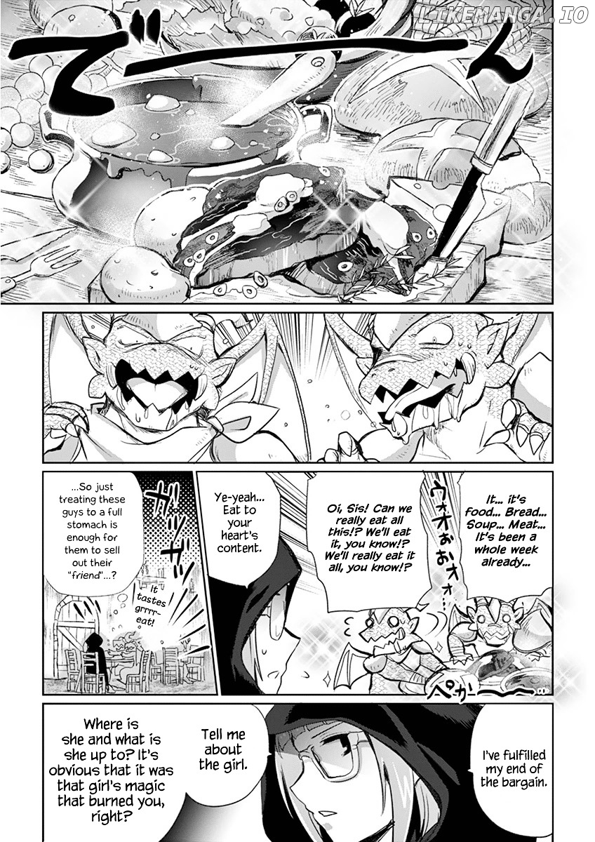 It's My Life chapter 7 - page 5