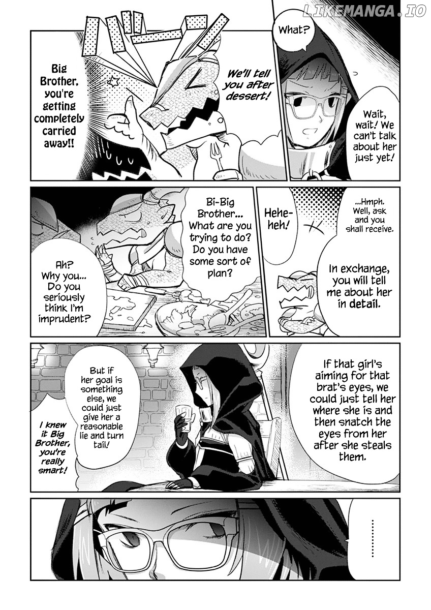It's My Life chapter 7 - page 6