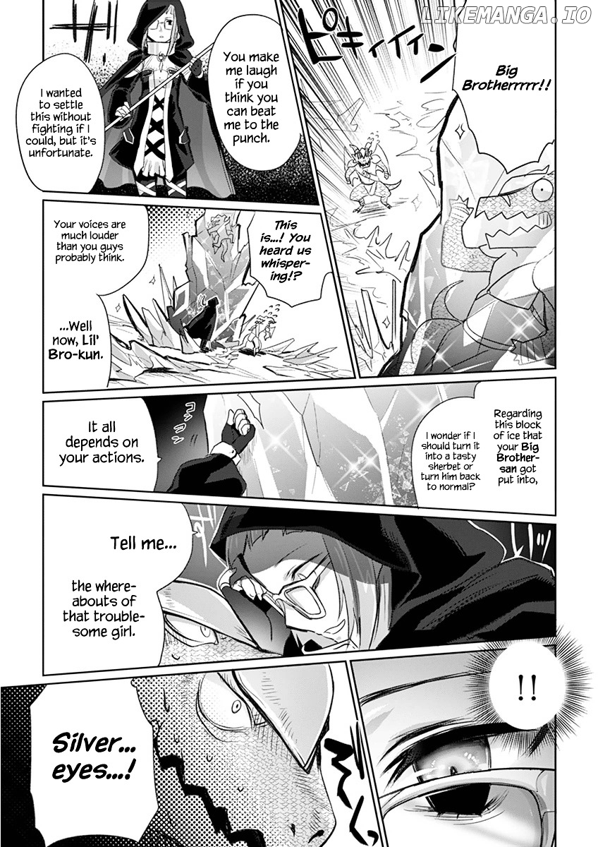 It's My Life chapter 7 - page 9