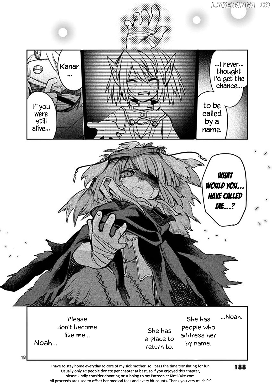 It's My Life chapter 45 - page 18