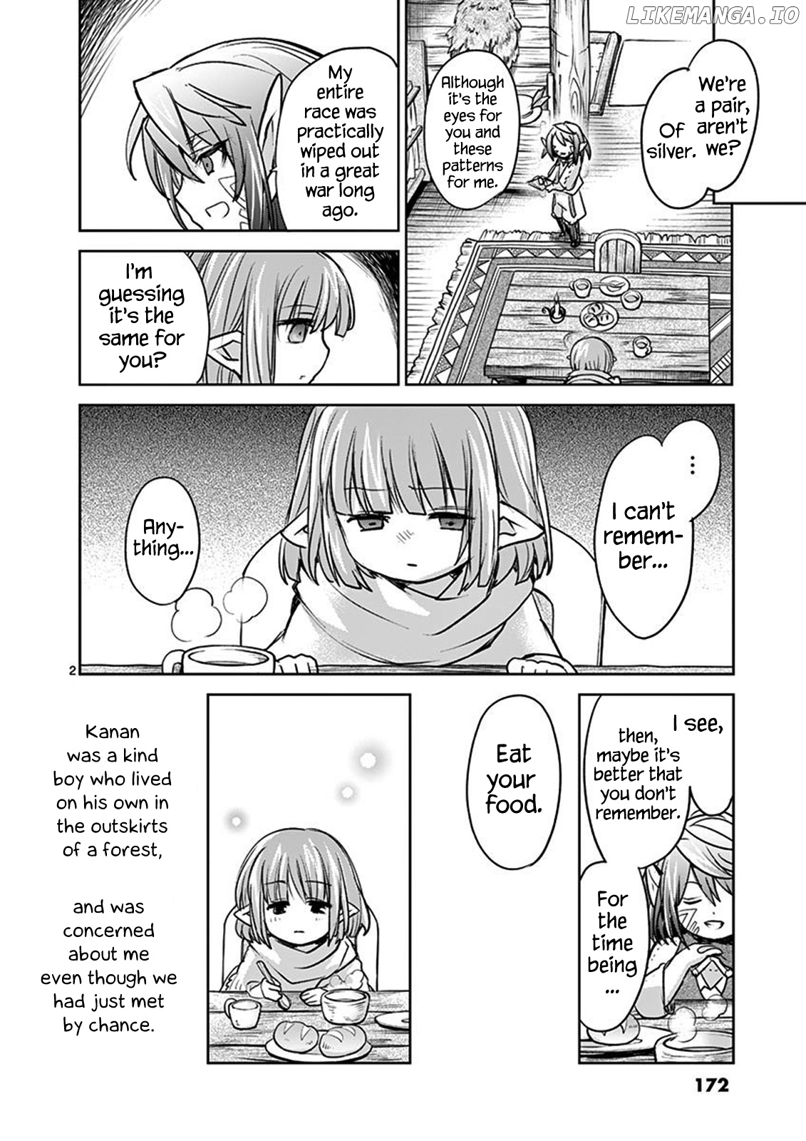 It's My Life chapter 45 - page 2