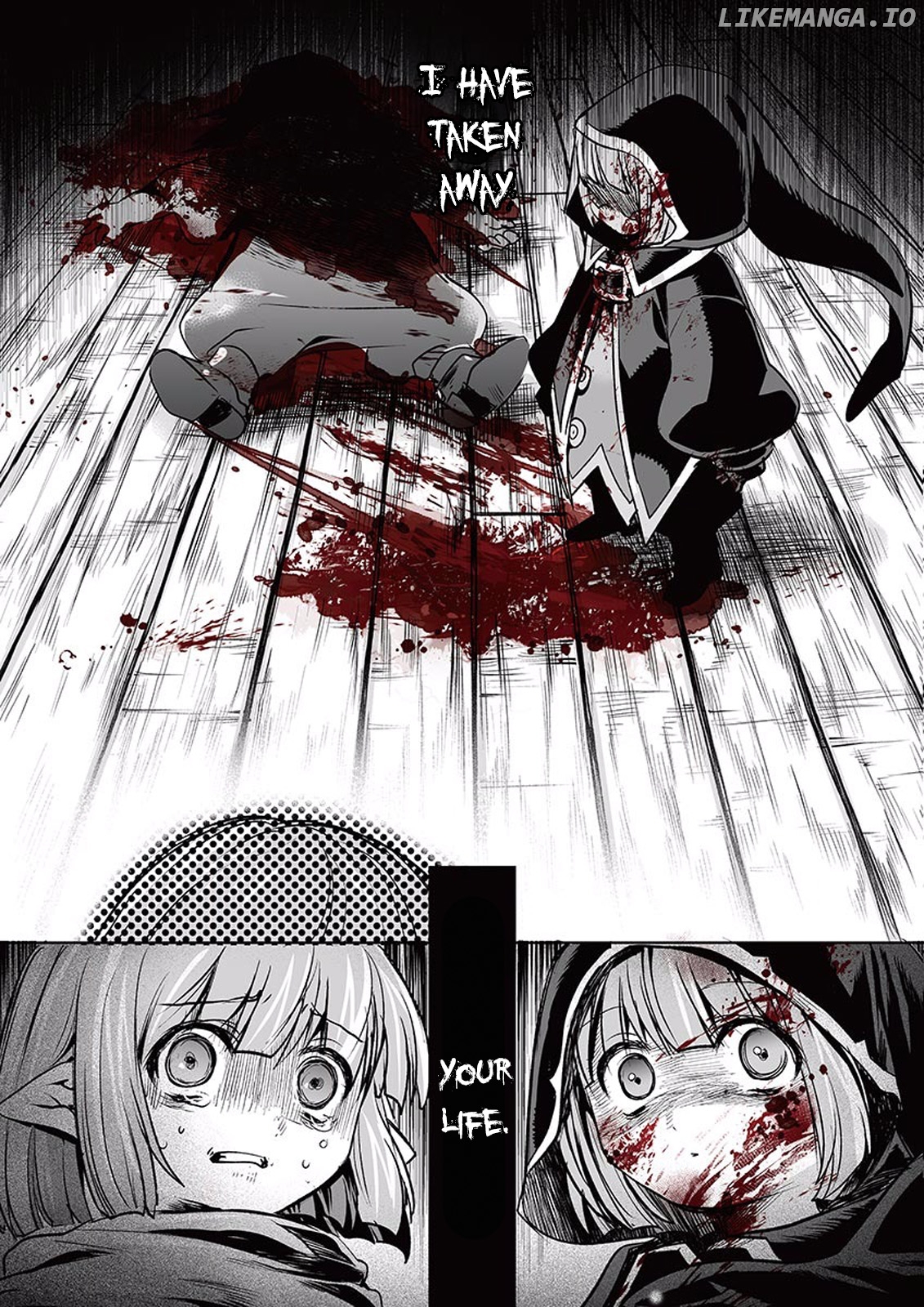 It's My Life chapter 45 - page 4