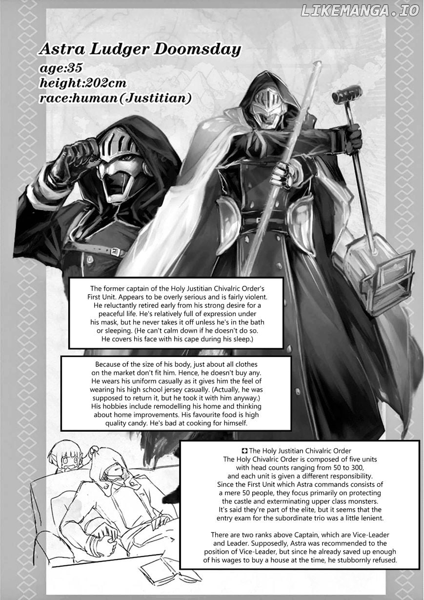 It's My Life chapter 7.6 - page 2