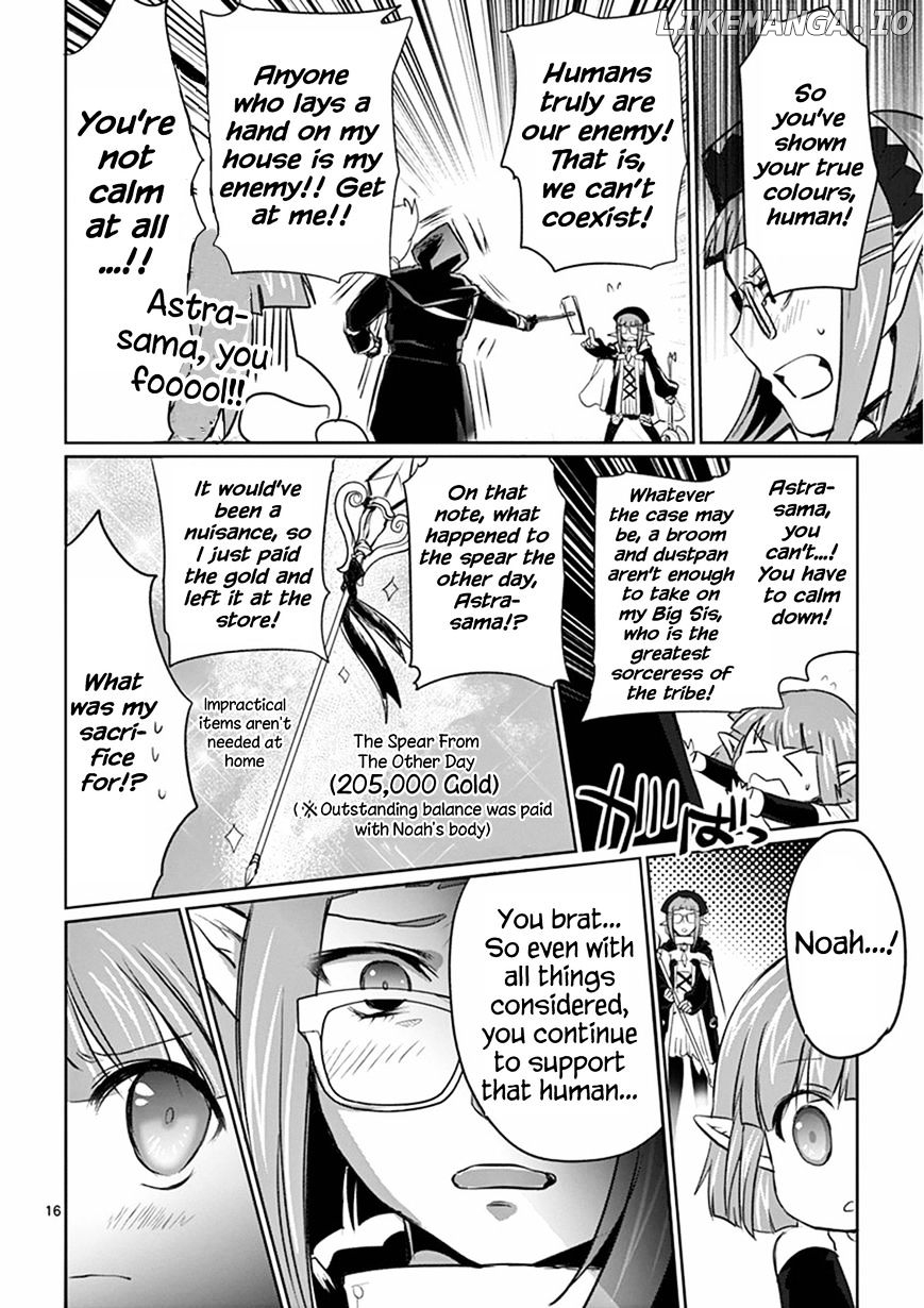 It's My Life chapter 8 - page 19