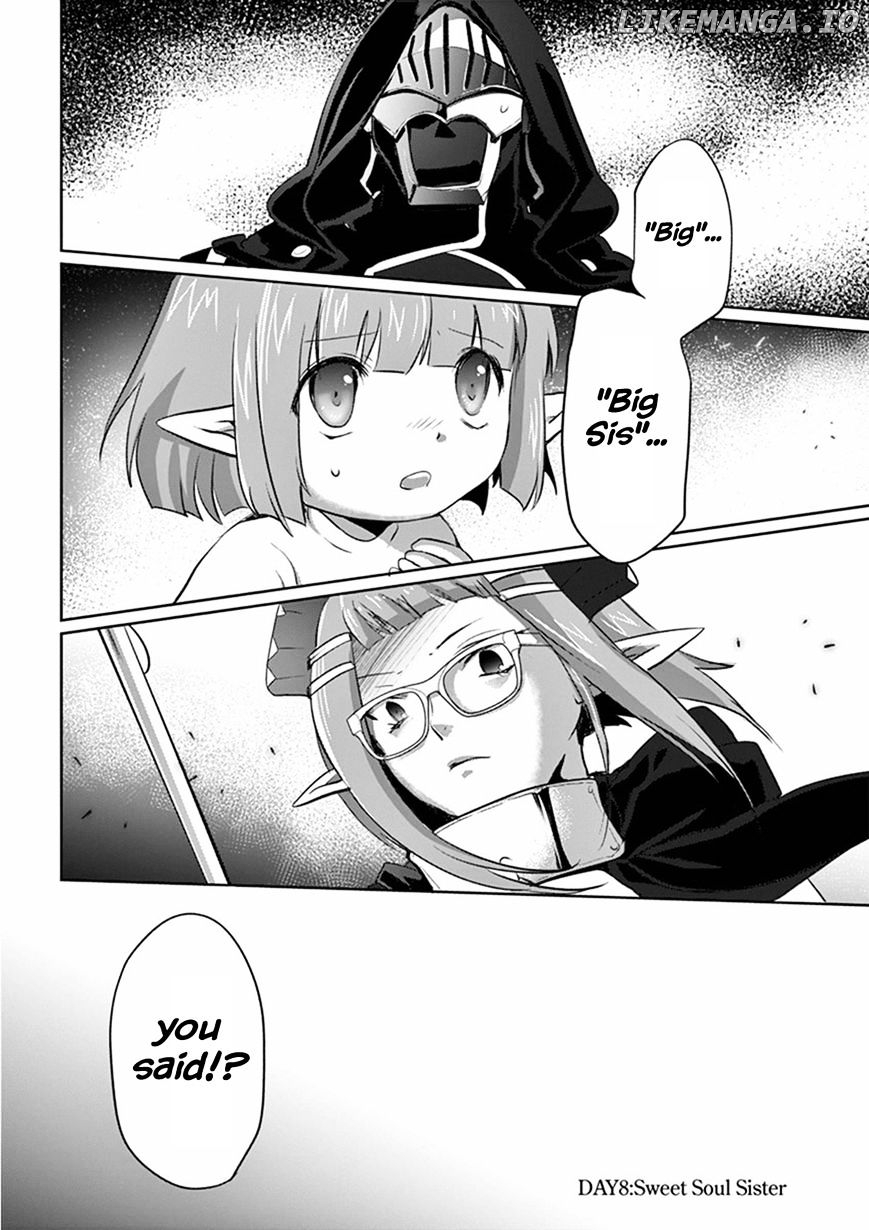 It's My Life chapter 8 - page 4