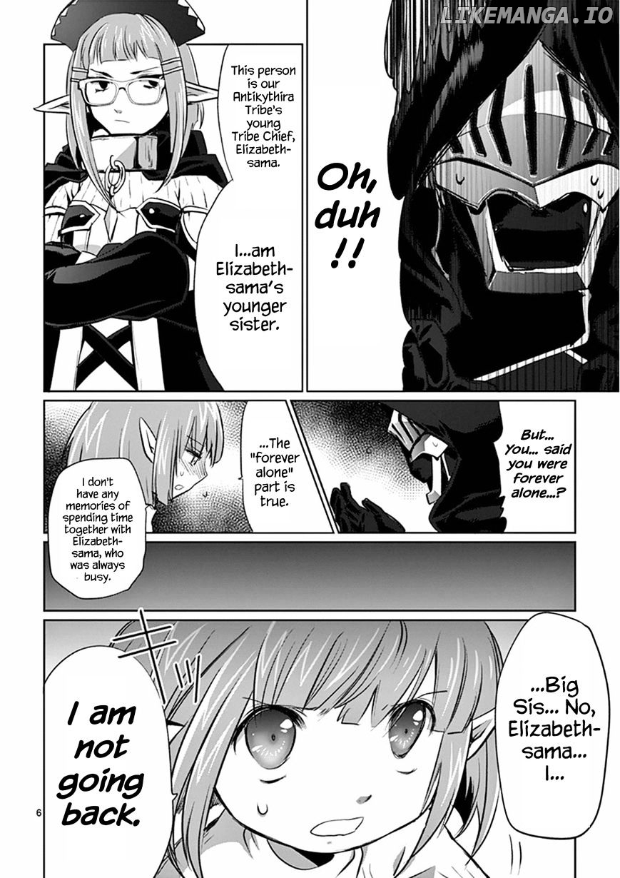 It's My Life chapter 8 - page 9