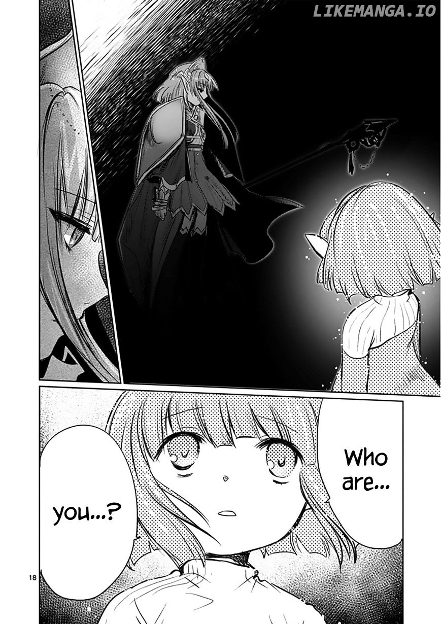 It's My Life chapter 9 - page 18