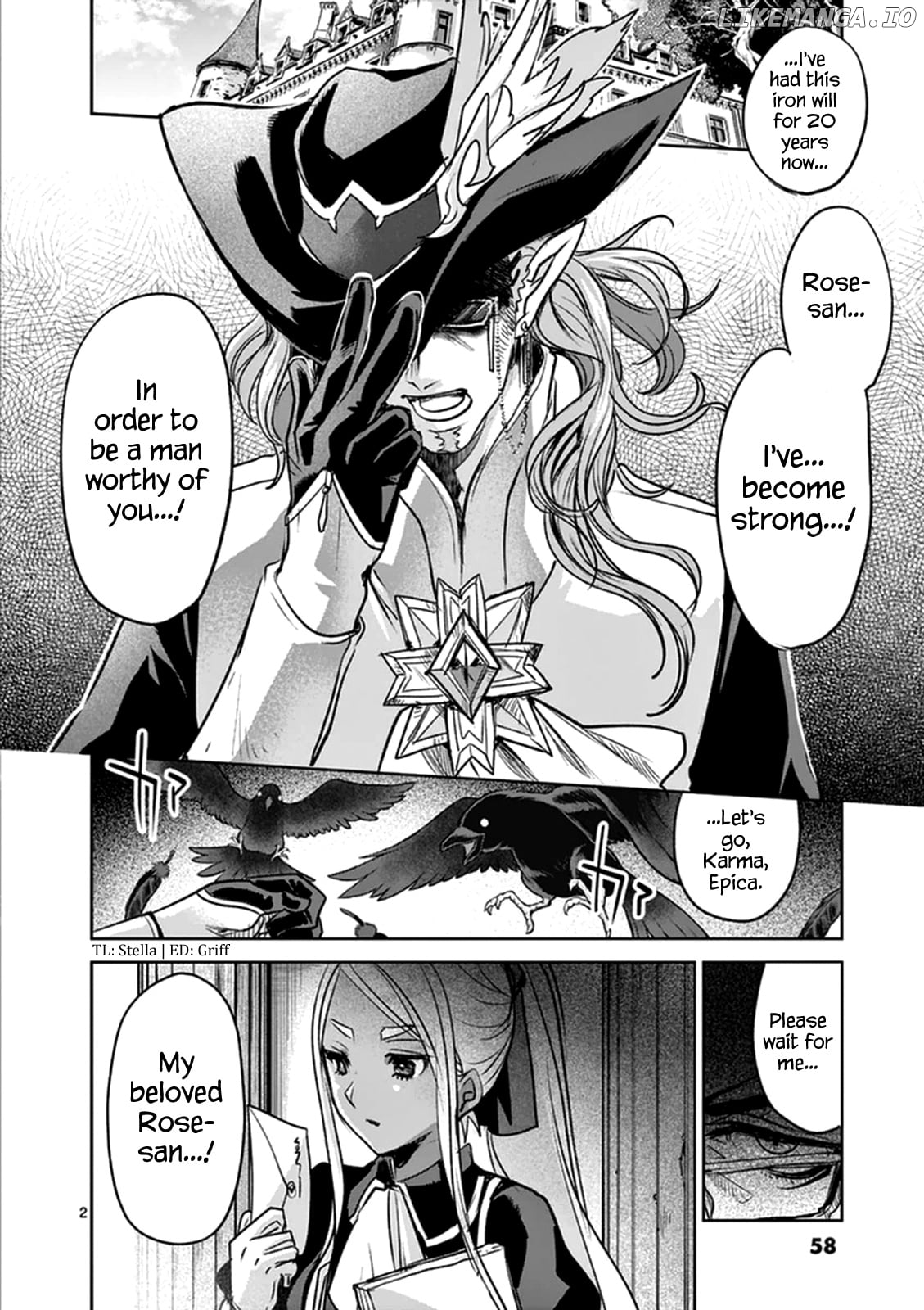 It's My Life chapter 48 - page 2
