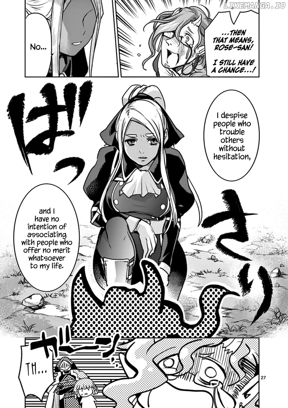 It's My Life chapter 48 - page 27