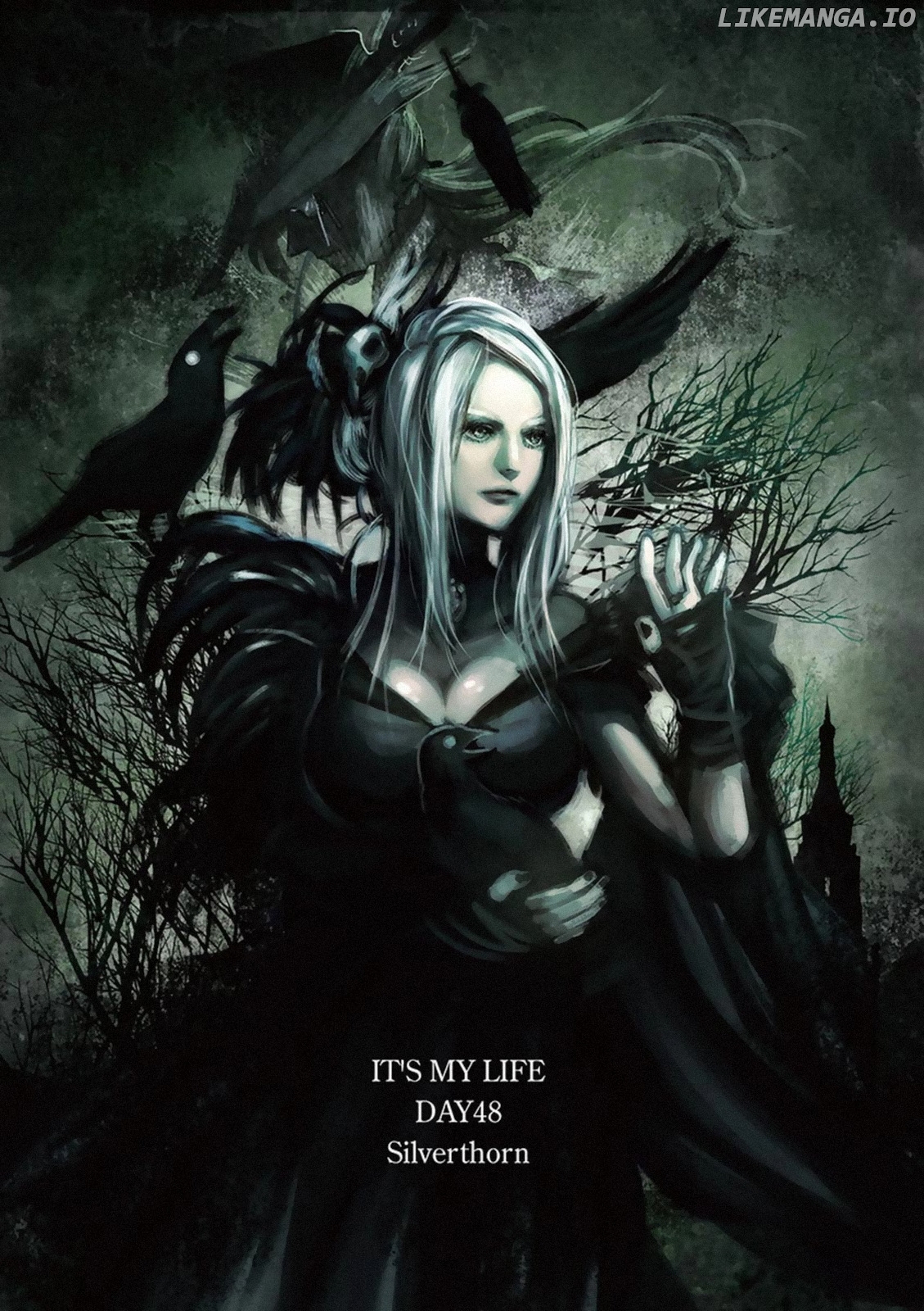 It's My Life chapter 48 - page 3