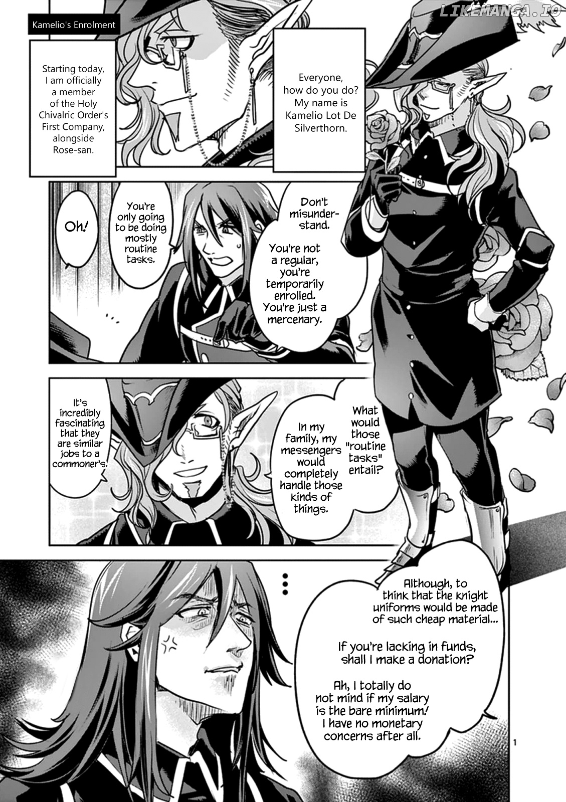 It's My Life chapter 48 - page 31