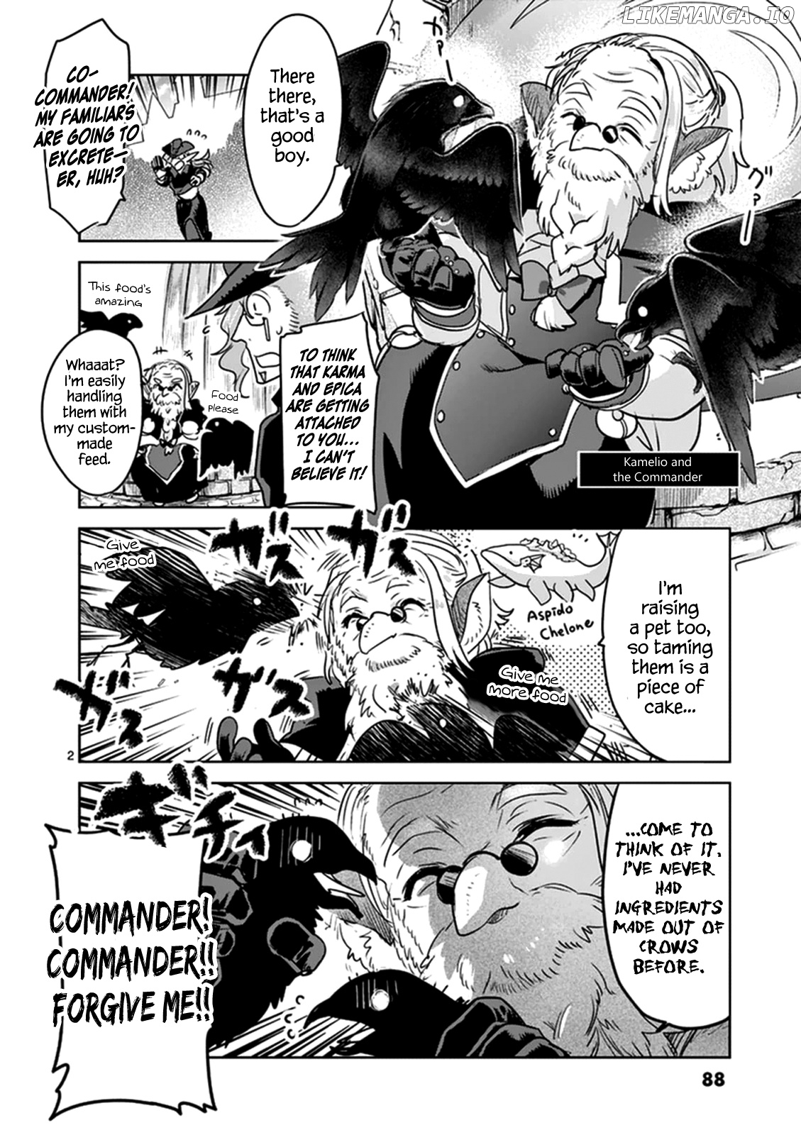 It's My Life chapter 48 - page 32
