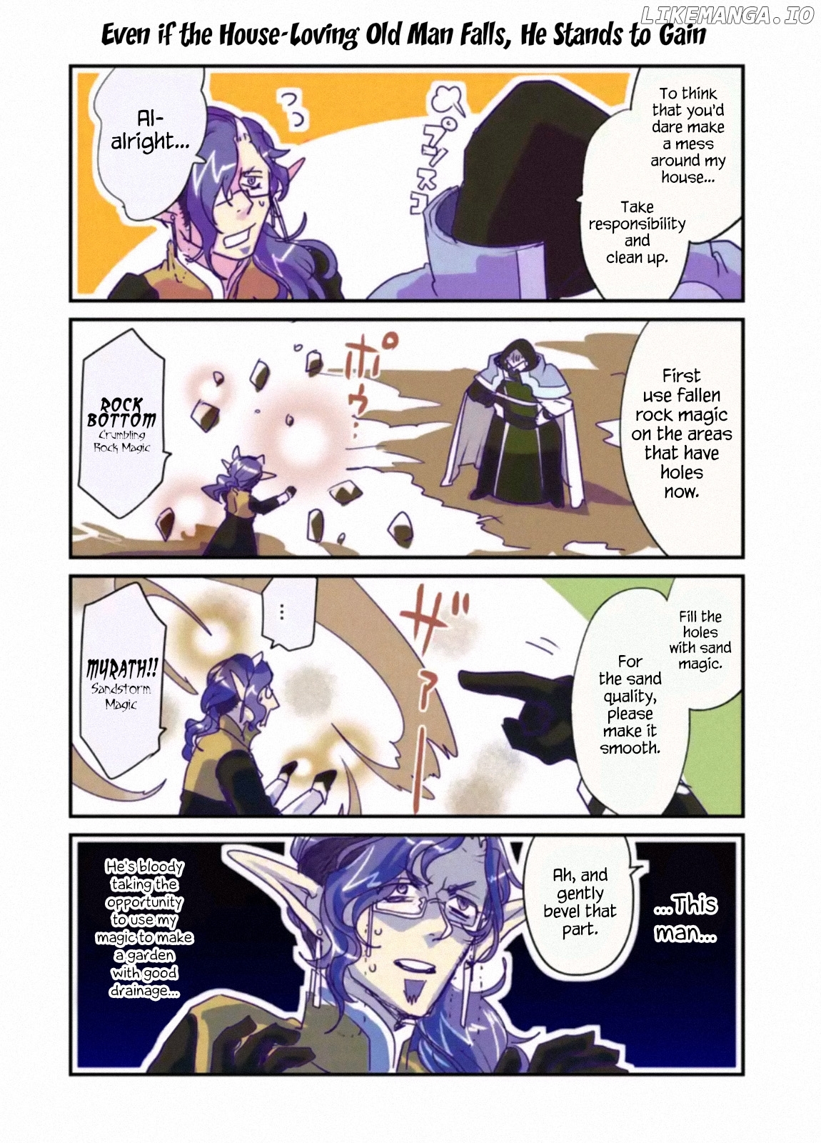 It's My Life chapter 48 - page 41