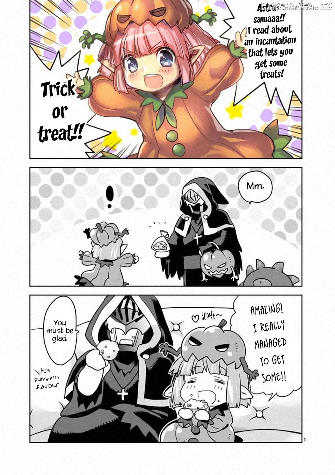 It's My Life chapter 48 - page 43