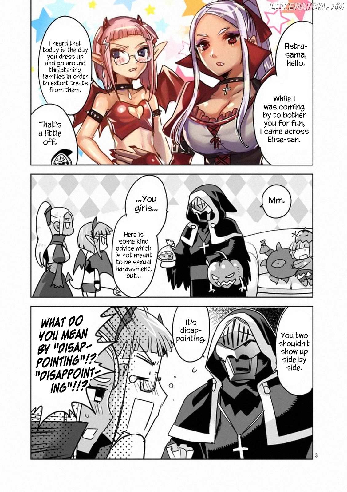 It's My Life chapter 48 - page 45