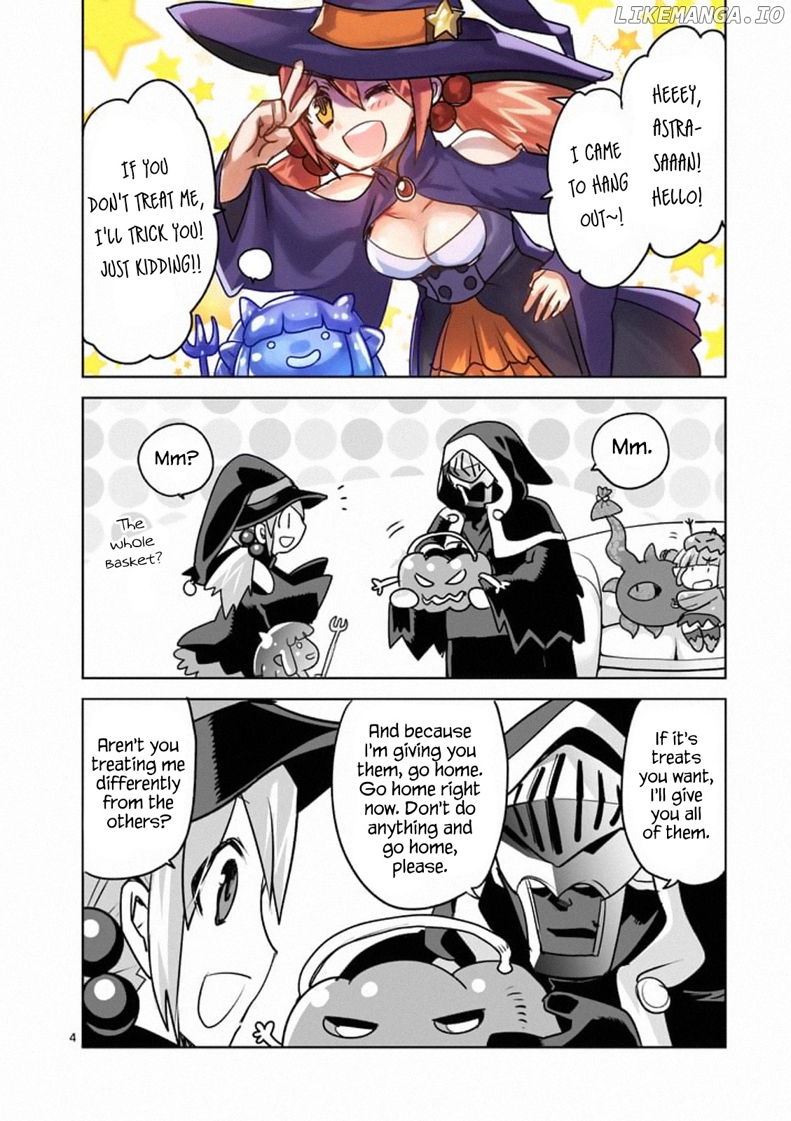 It's My Life chapter 48 - page 46
