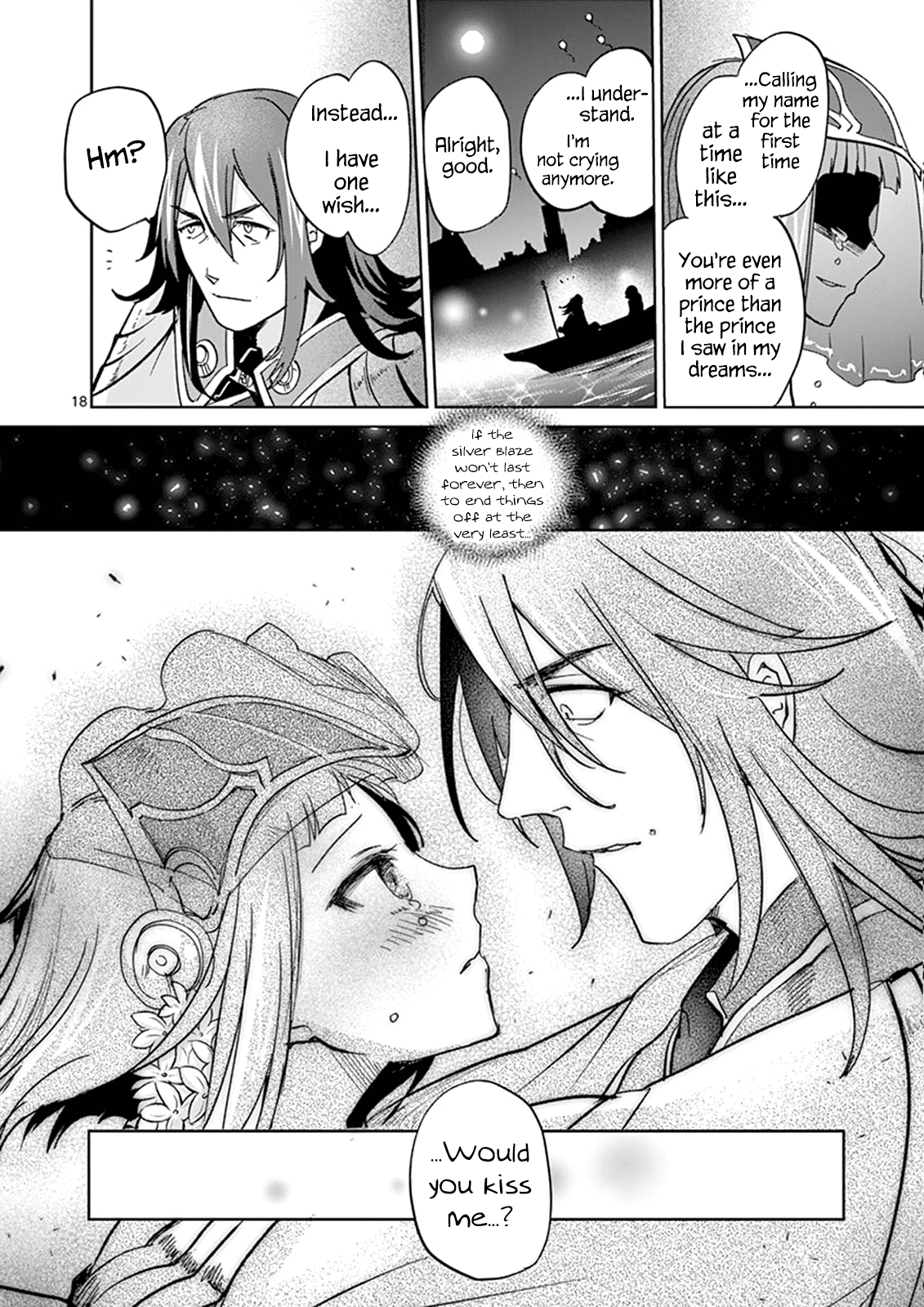 It's My Life chapter 33 - page 17