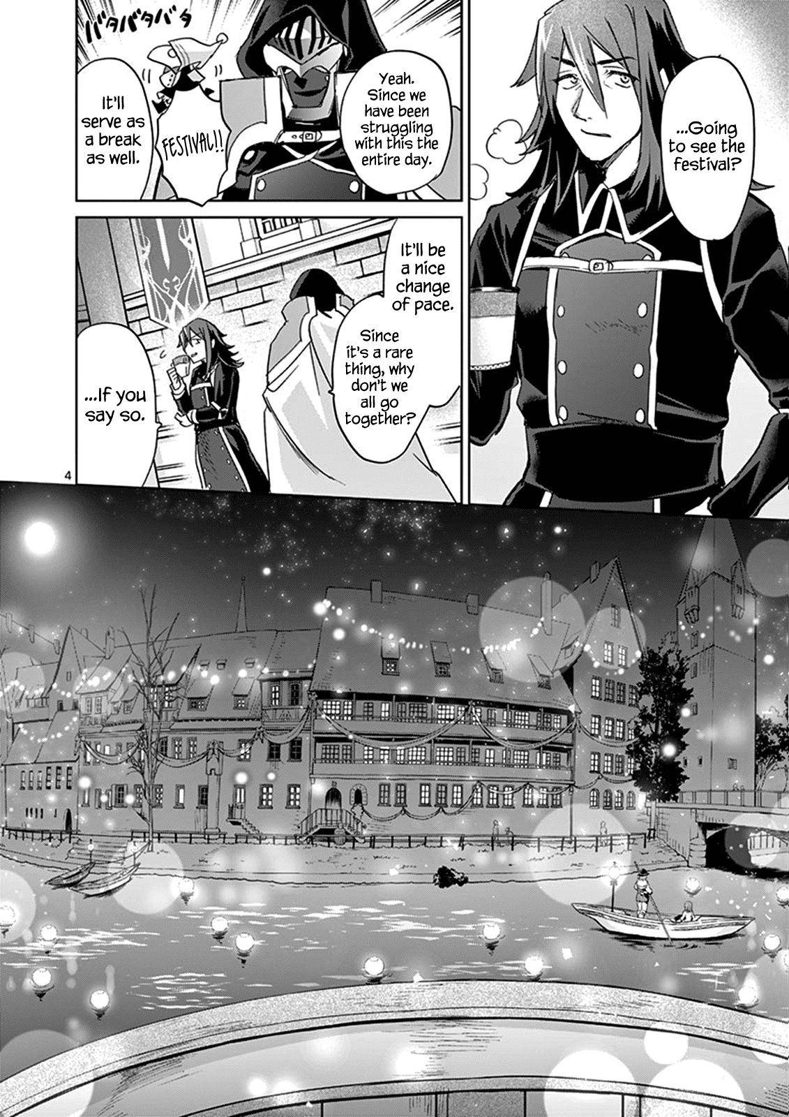 It's My Life chapter 33 - page 3