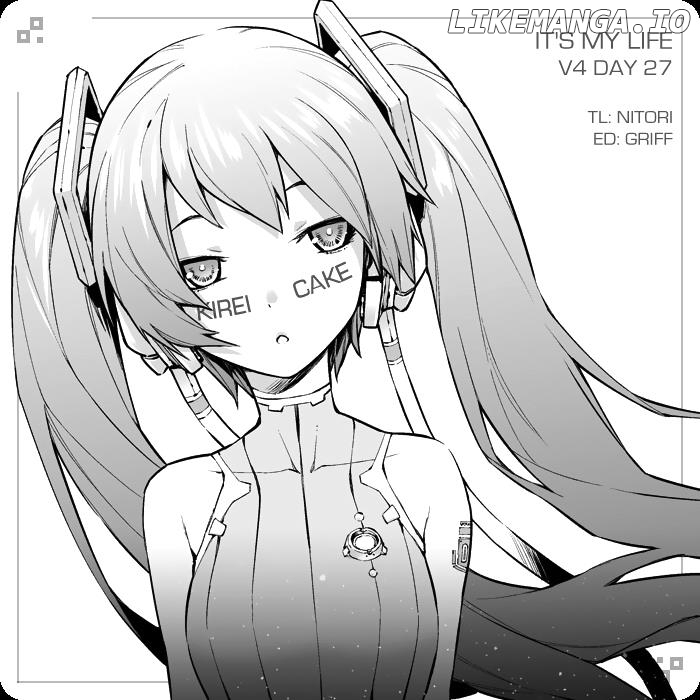 It's My Life chapter 27 - page 19