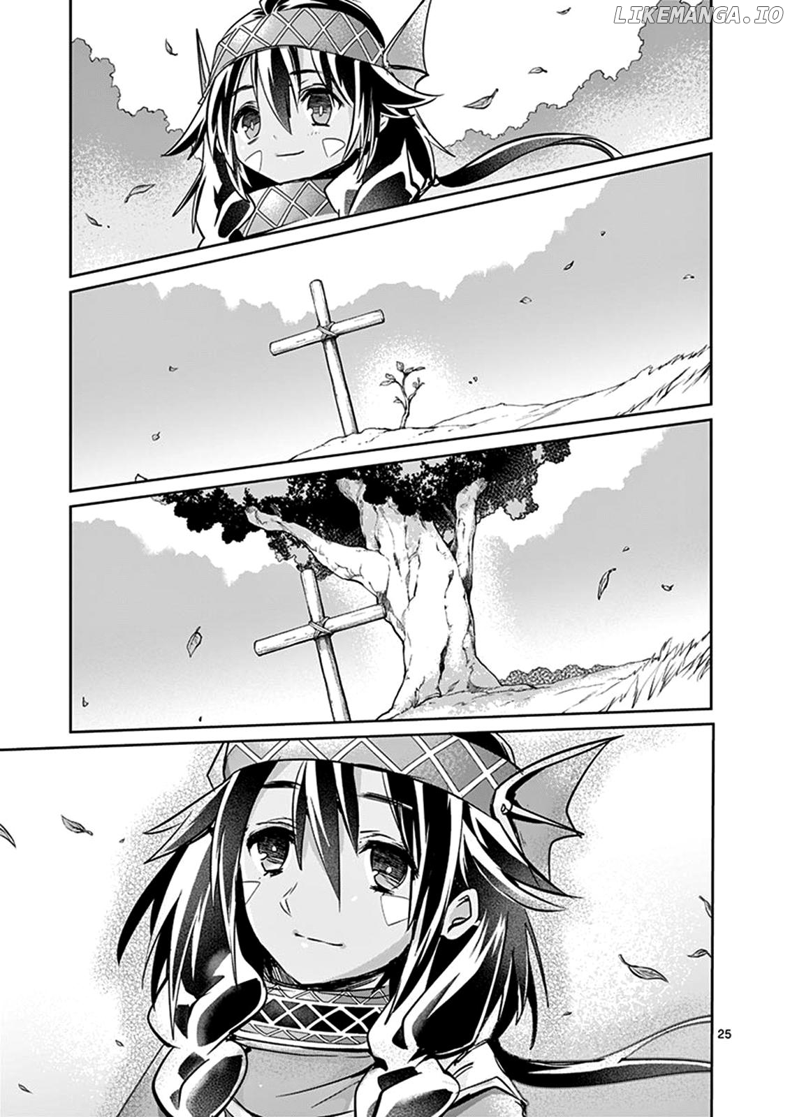 It's My Life chapter 25.1 - page 25
