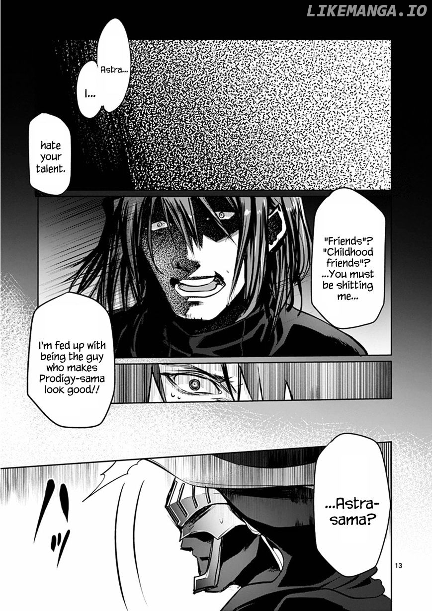It's My Life chapter 11 - page 13