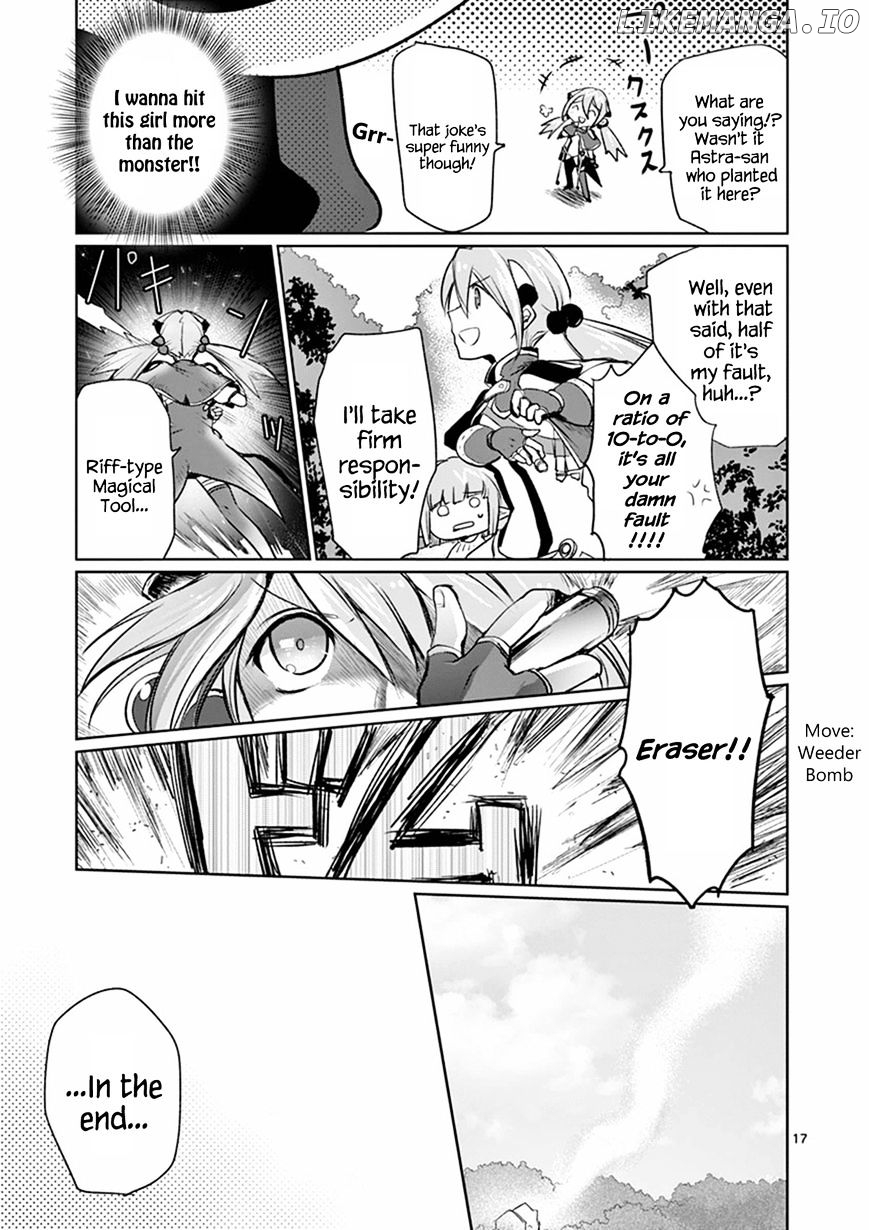 It's My Life chapter 11 - page 17