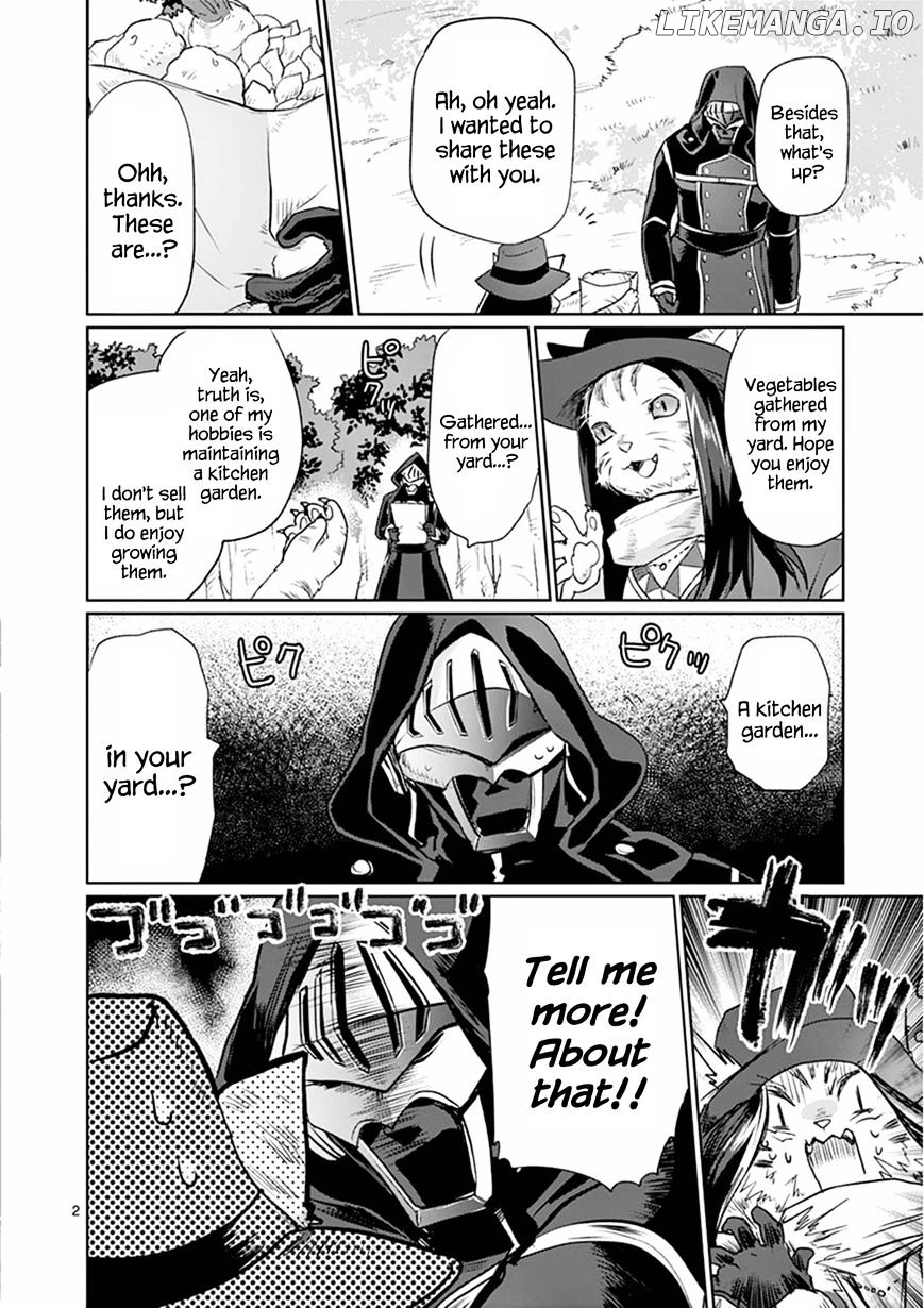 It's My Life chapter 11 - page 2