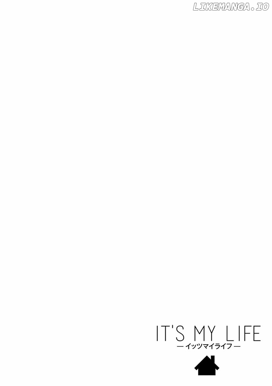 It's My Life chapter 11 - page 20