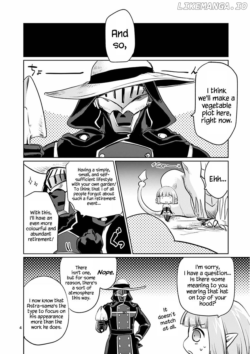 It's My Life chapter 11 - page 4
