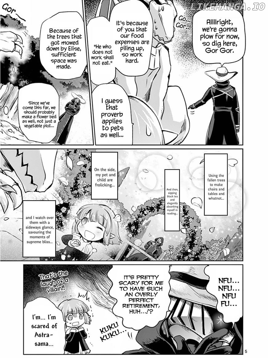 It's My Life chapter 11 - page 5