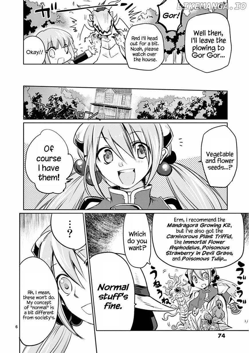 It's My Life chapter 11 - page 6