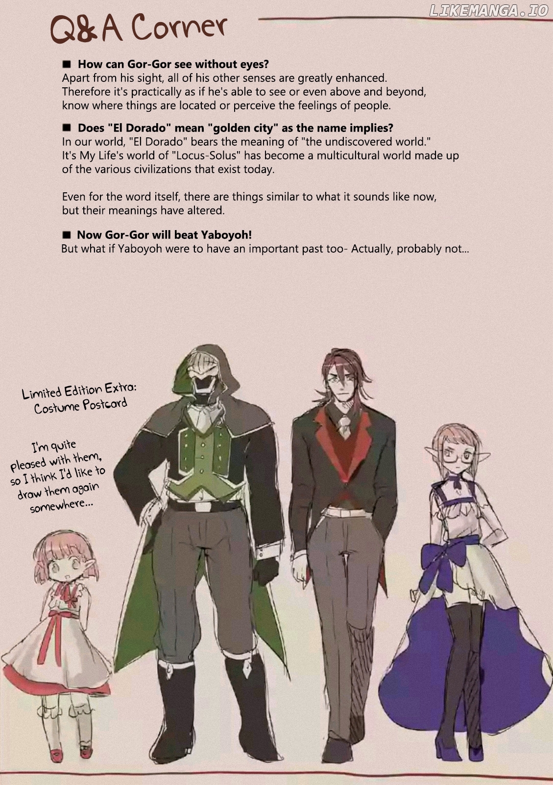 It's My Life chapter 25.4 - page 9