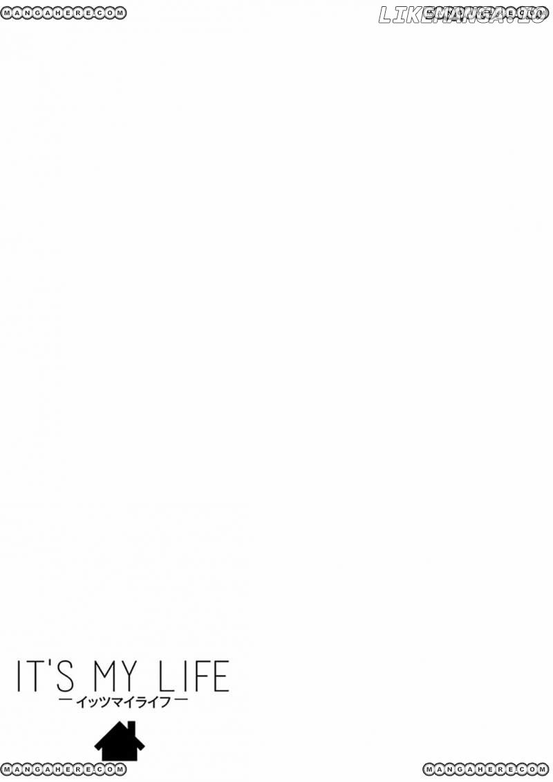 It's My Life chapter 12 - page 17