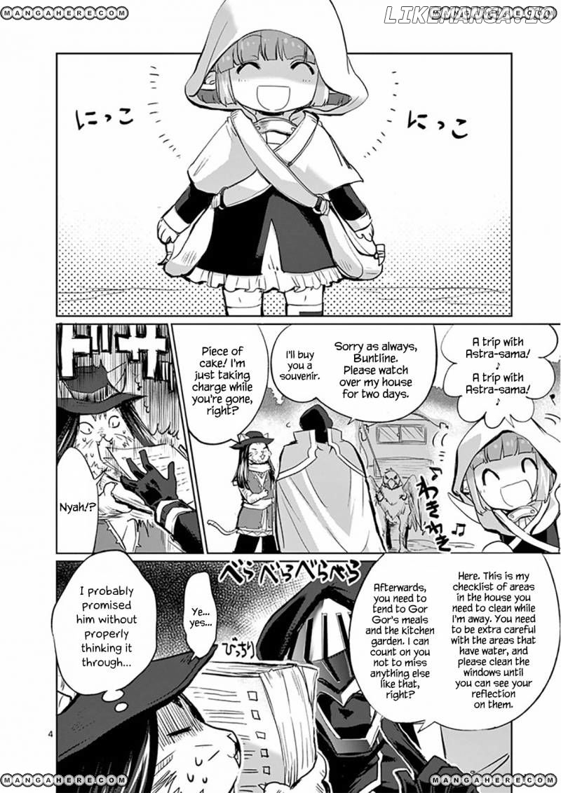It's My Life chapter 12 - page 4