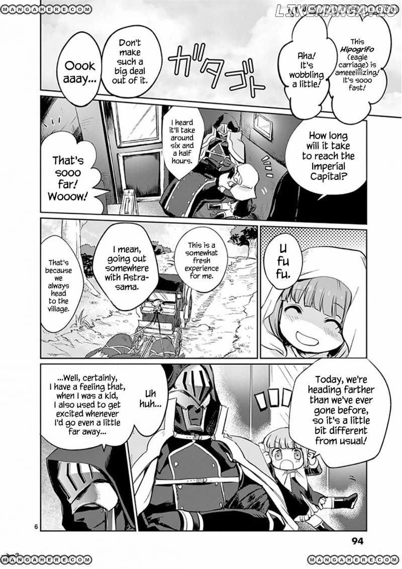 It's My Life chapter 12 - page 6
