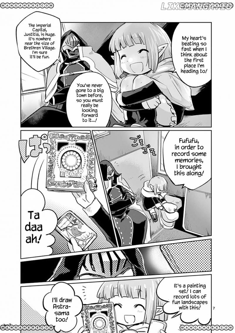 It's My Life chapter 12 - page 7