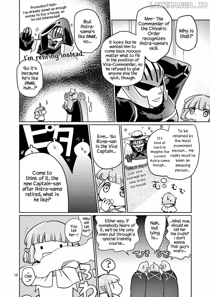 It's My Life chapter 13 - page 13