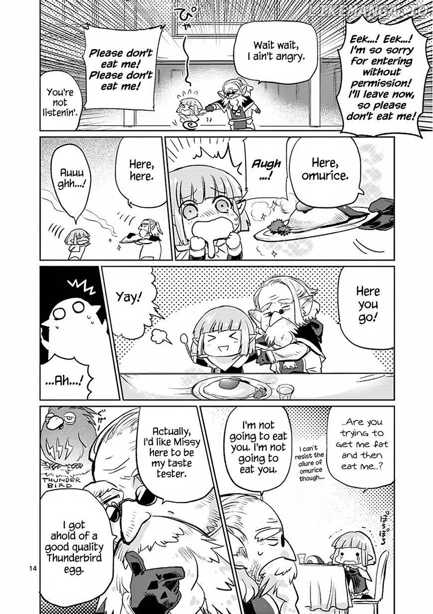 It's My Life chapter 13 - page 15