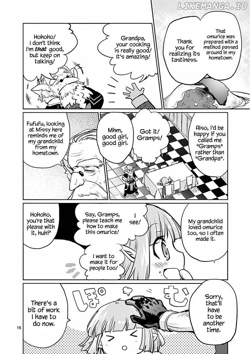 It's My Life chapter 13 - page 17