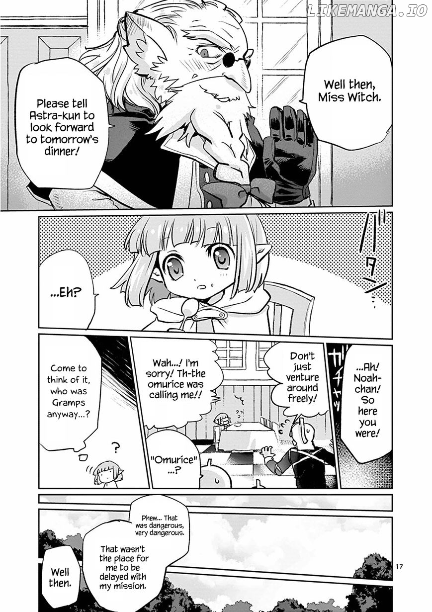 It's My Life chapter 13 - page 18