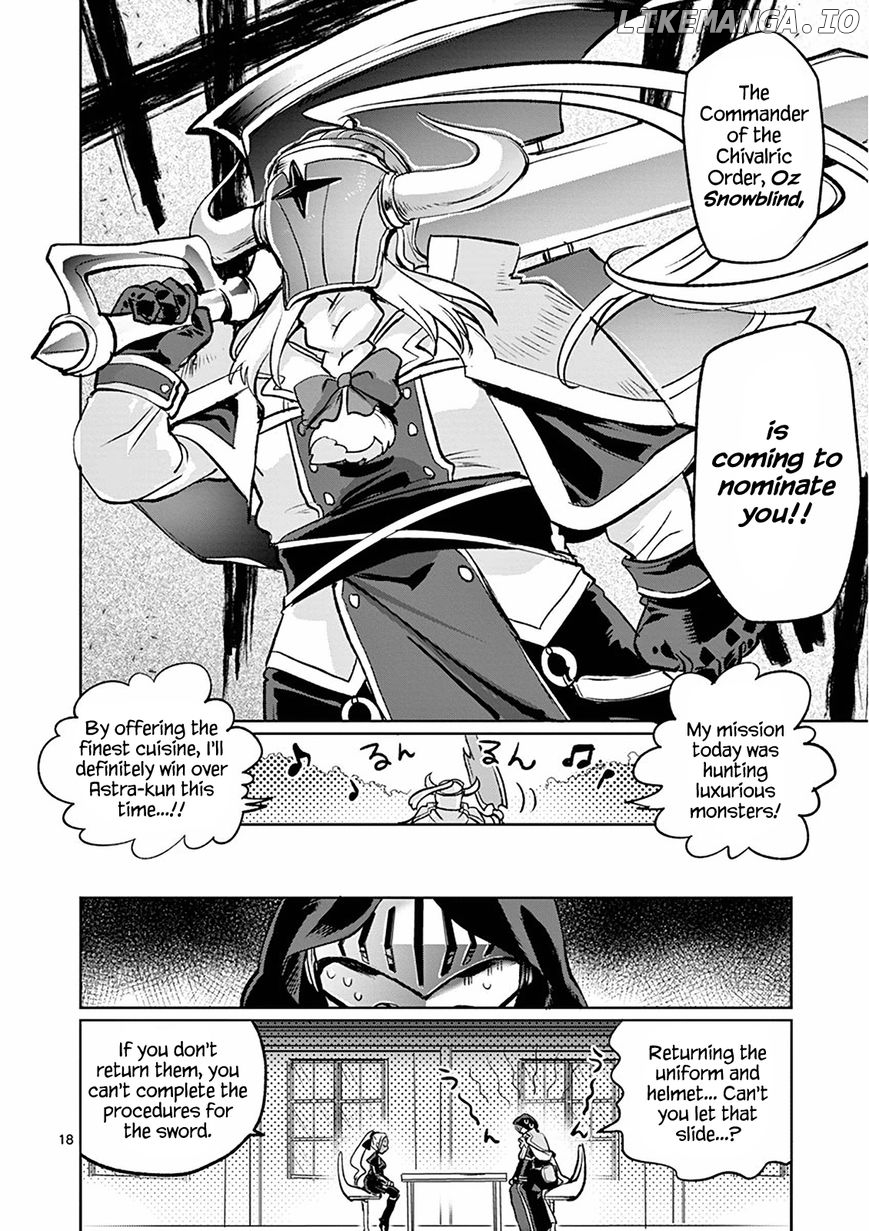 It's My Life chapter 13 - page 19