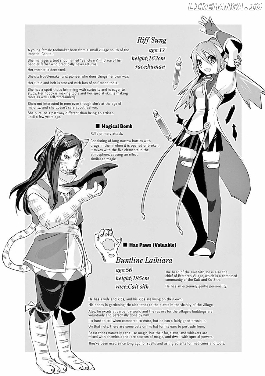 It's My Life chapter 13 - page 21