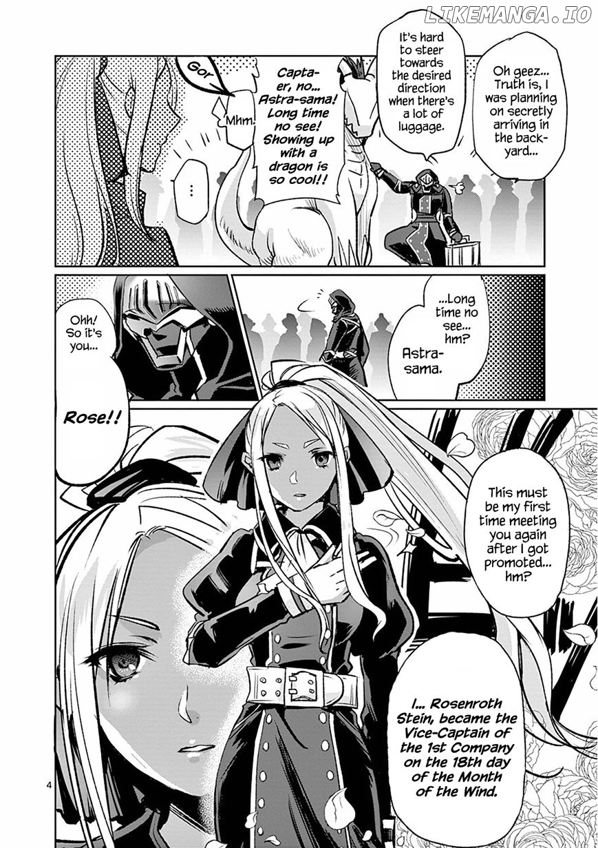 It's My Life chapter 13 - page 5