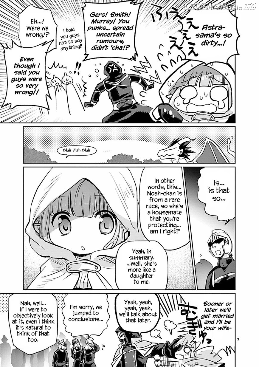 It's My Life chapter 13 - page 8