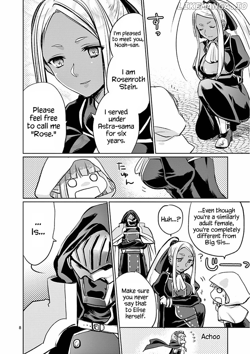 It's My Life chapter 13 - page 9
