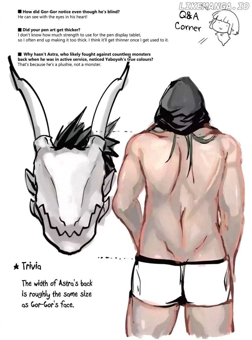 It's My Life chapter 25.8 - page 2