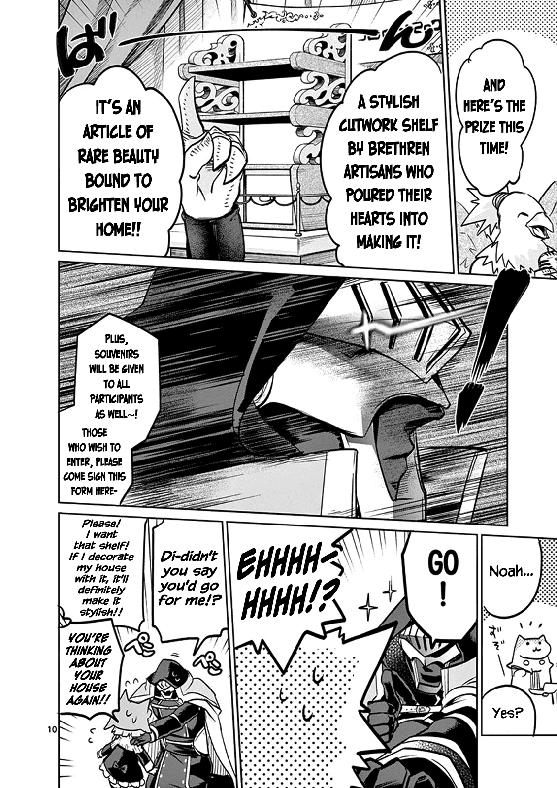It's My Life chapter 26 - page 10