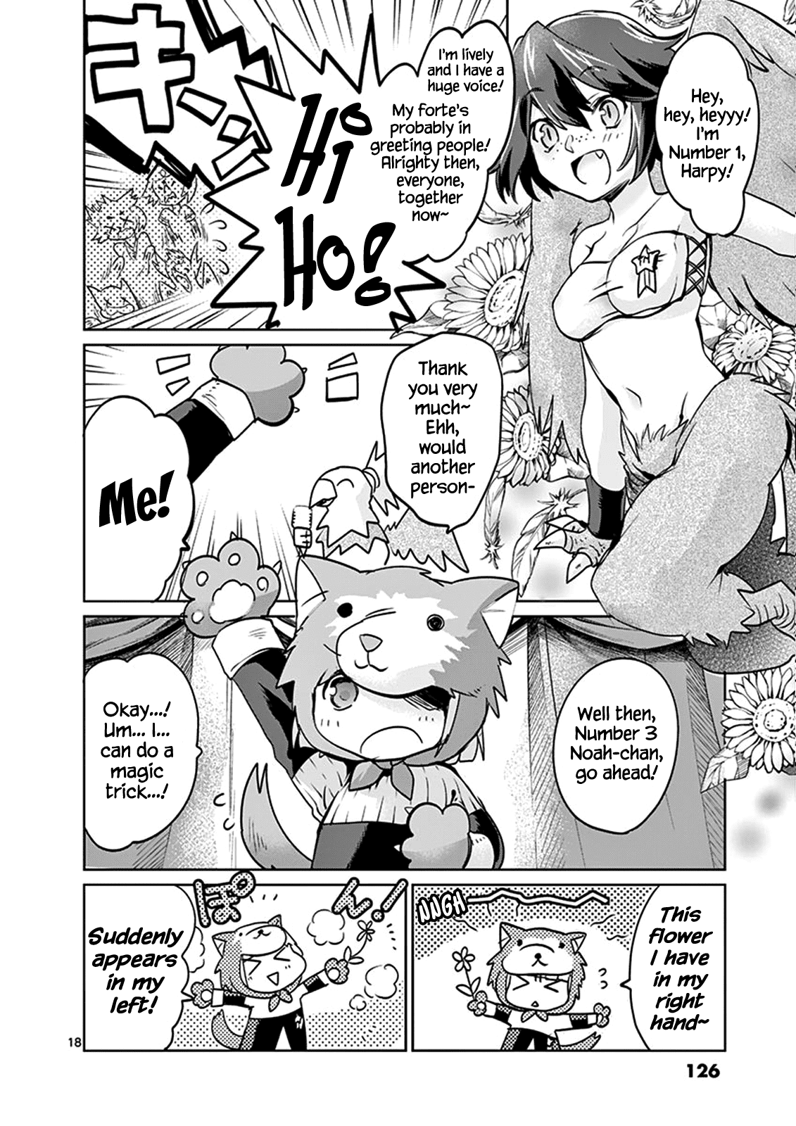 It's My Life chapter 26 - page 18